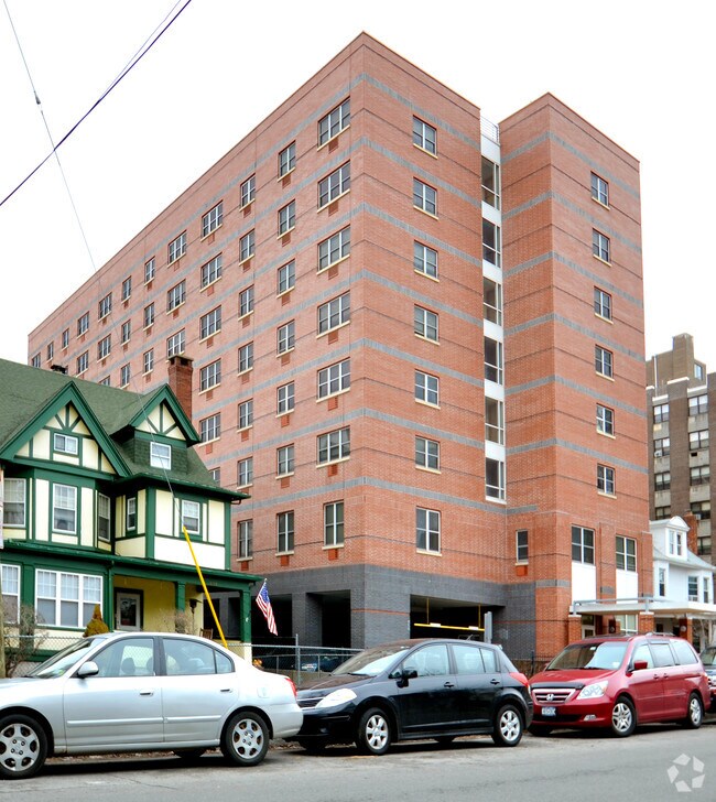 Rockwell Terrace Rentals New Rochelle, NY