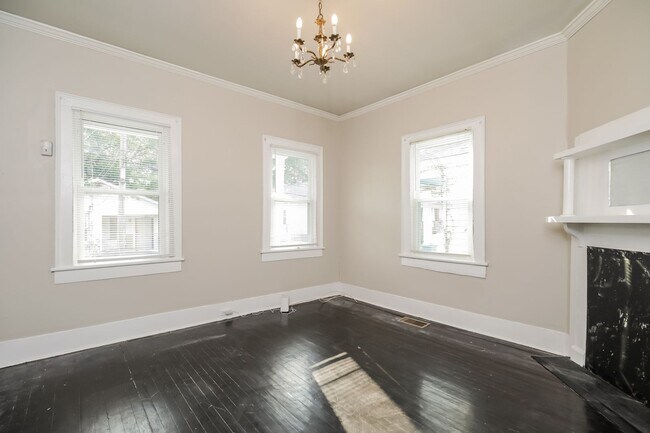 Foto del edificio - Charming Charleston Living ~ 2 bedroom / 2...
