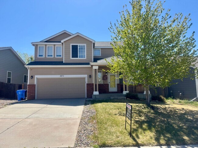 Foto del edificio - 3 Bedroom home in Springs Ranch with Air Conditioning