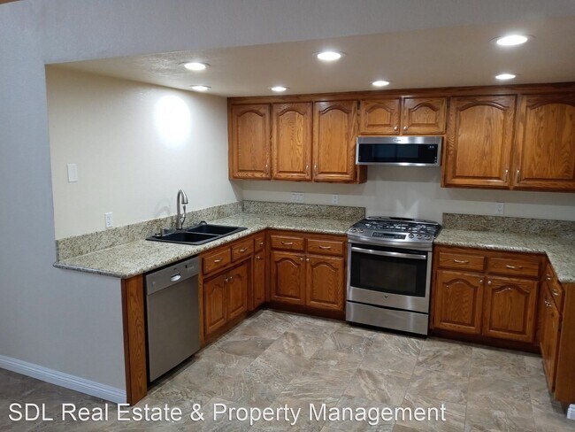 Foto del edificio - 4 br, 3 bath House - 29880 Camino Del Sol