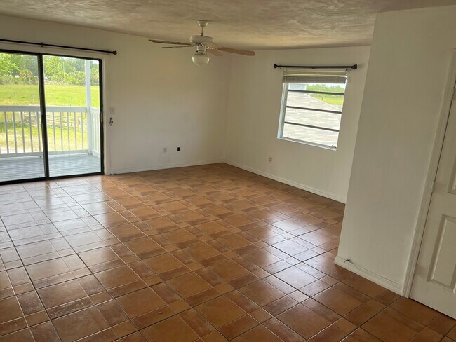 Bedroom - 501 Leeway Trl