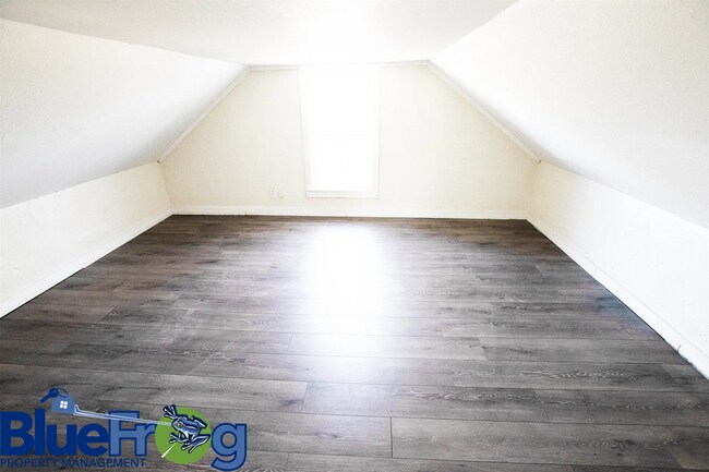 Foto del edificio - 2316 Harrison St