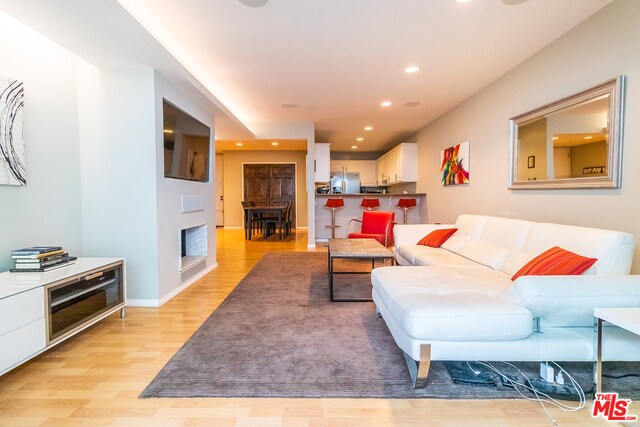 Foto del edificio - 1010 N Kings Rd