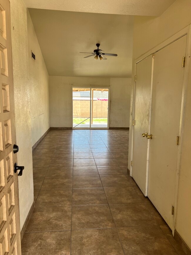 Main room is getting fresh paint now! - 6534 N 71st Ave House