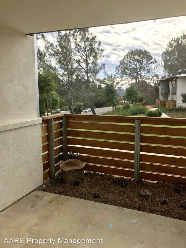 Building Photo - 1 br, 1 bath House - 1810 S. El Camino Rea...