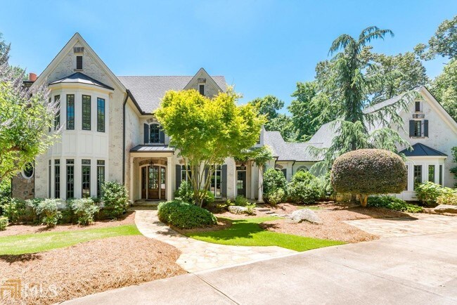 Foto del edificio - 892 Chattooga Trace