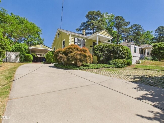 Foto del edificio - 2912 Oberlin Rd