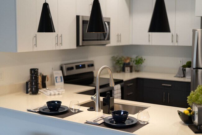 Foto del edificio - Timberview Apartments