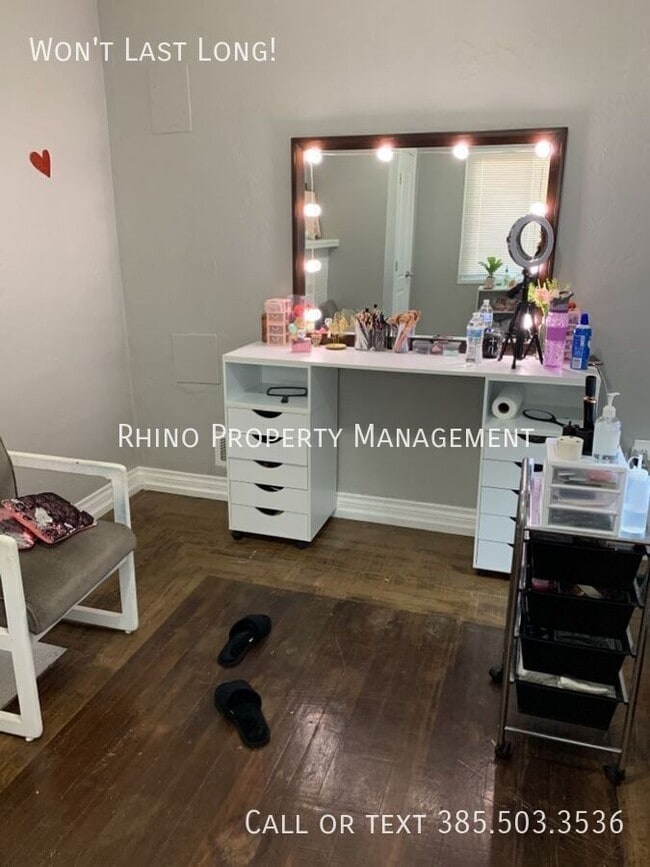 Foto del edificio - 3222 Adams Ave