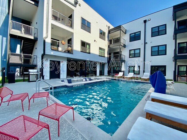 Foto del edificio - 3101 Govalle Ave