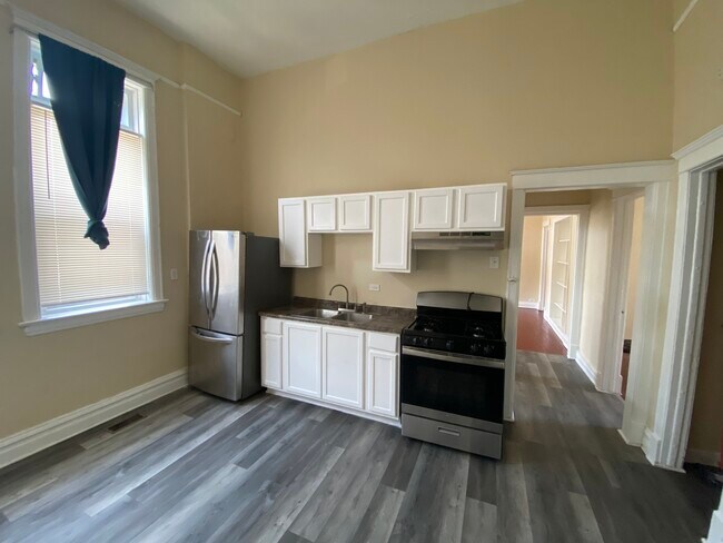 Foto del edificio - 3542 W 24th St