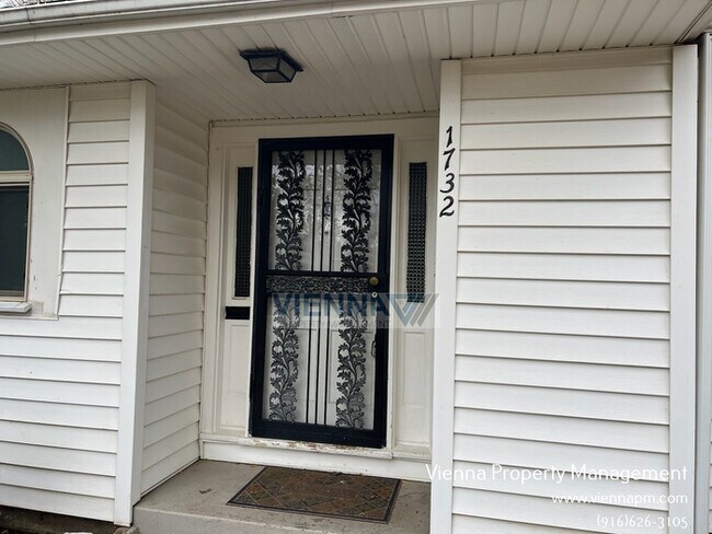 Foto del edificio - 1732 Maryland Ave
