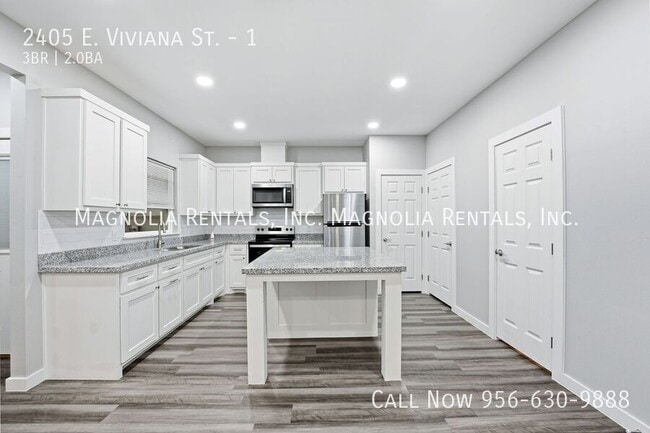 Foto del edificio - 2405 E Viviana St