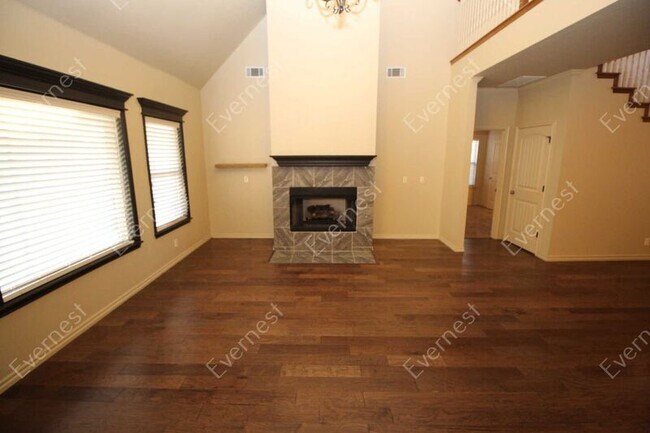 Foto del edificio - 1201 W Fargo Ln