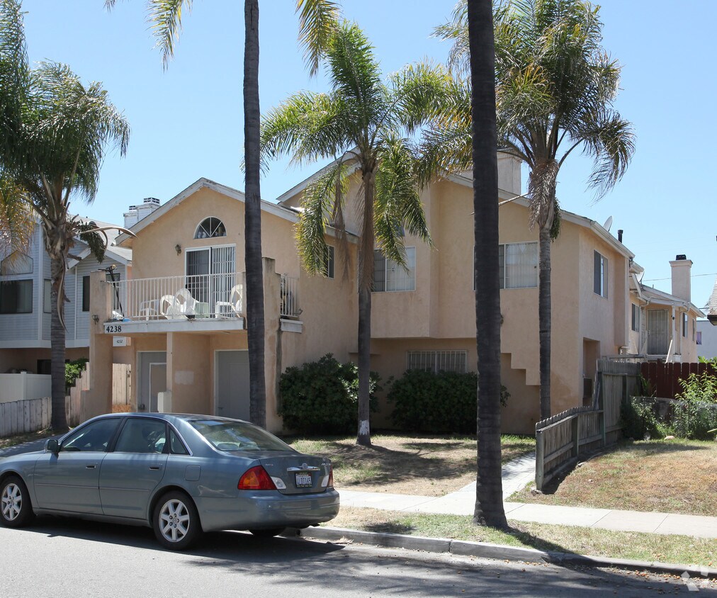 Building Photo - 4238 Chamoune Ave