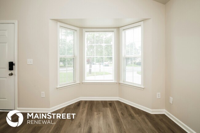 Foto del edificio - 908 Brushy Fork Dr