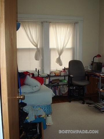 Foto del edificio - 38 Hemenway St