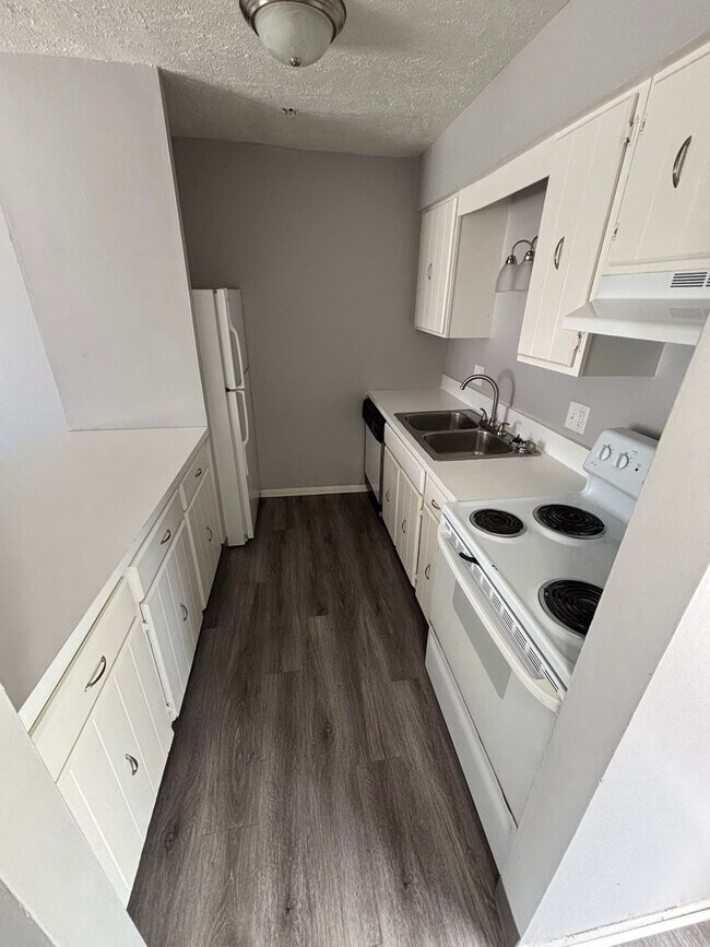 Foto del interior - The Juniper
