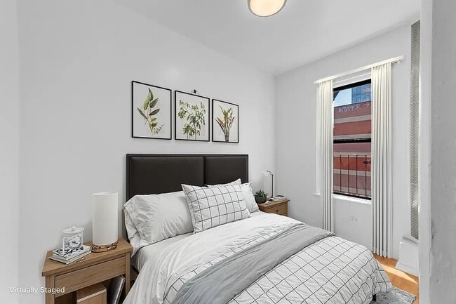 Foto del edificio - 122 Norfolk St