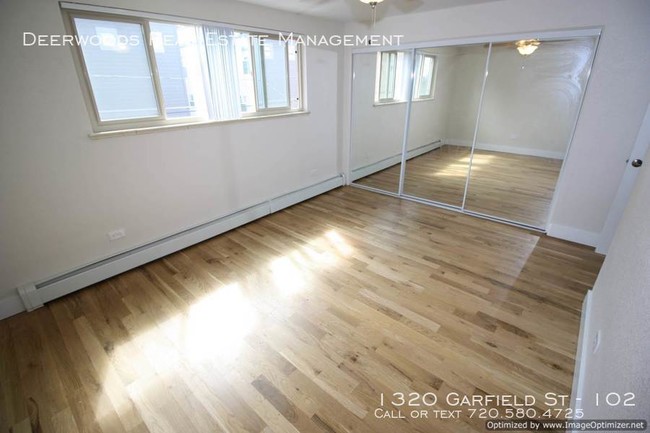 Building Photo - 1320 Garfield St