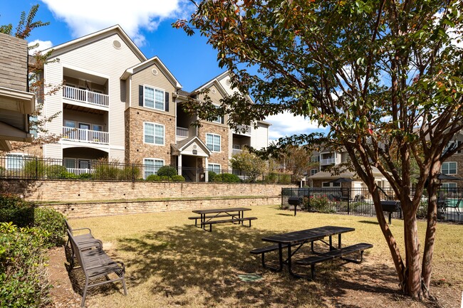 Building Photo - Wesley Stonecrest Apartments at Lithonia