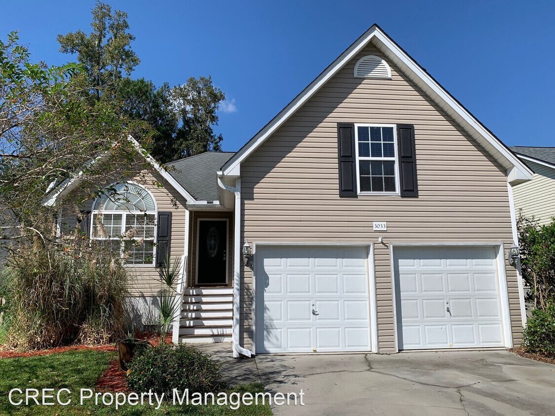 Foto principal - 4 br, 2 bath House - 3033 Penny Lane
