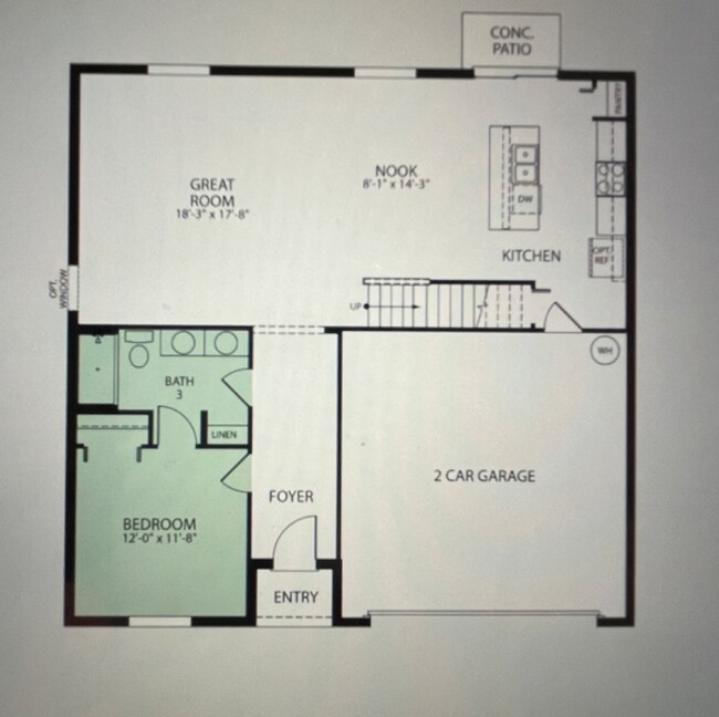 Building Photo - 1254 Amazon Ln