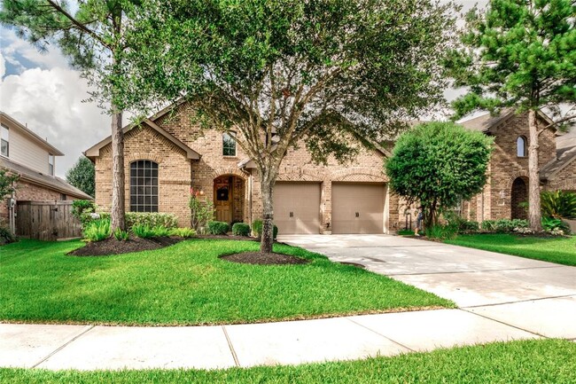 Building Photo - 17118 Tallgrass Prairie Ln