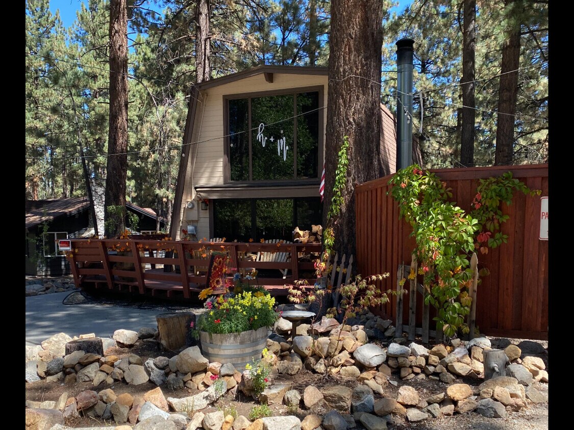 15 Houses for Rent in Big Bear, CA Westside Rentals