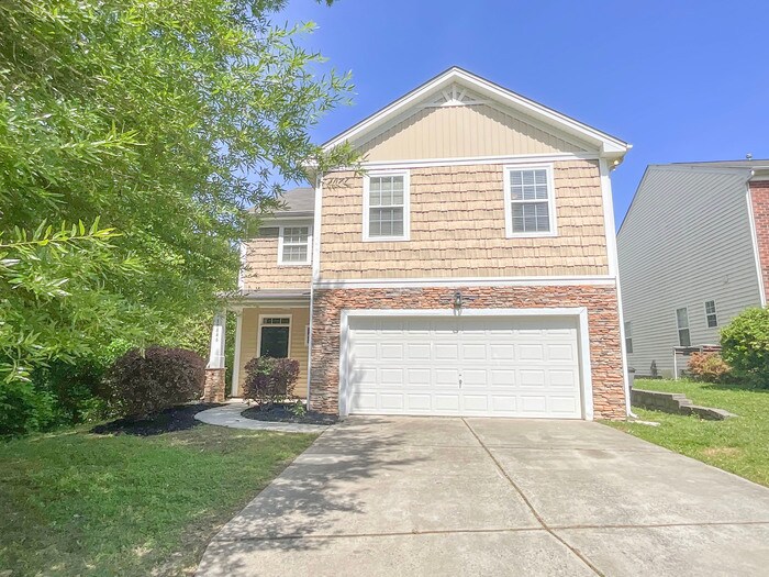 10846 Traders Ct, Davidson, NC 28036 House Rental in Davidson, NC