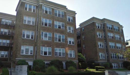 Building Photo - 1634 Commonwealth Ave