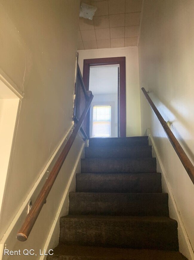 Foto del edificio - 2 br, 1 bath House - 1153 29th Street