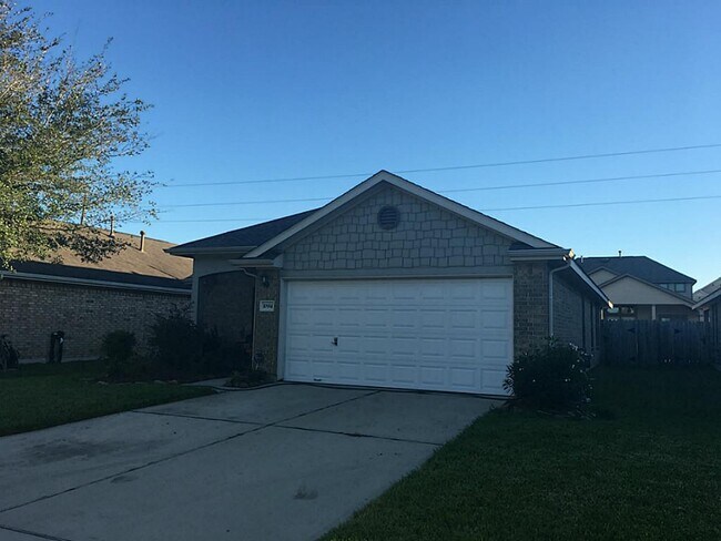 Foto del edificio - 10914 Overland Trail Dr