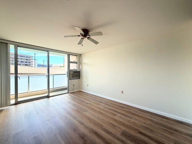 Foto del edificio - 3009 Ala Makahala Pl