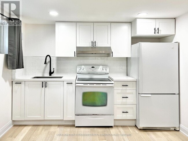 Photo du bâtiment - 2 Pannahill Rd