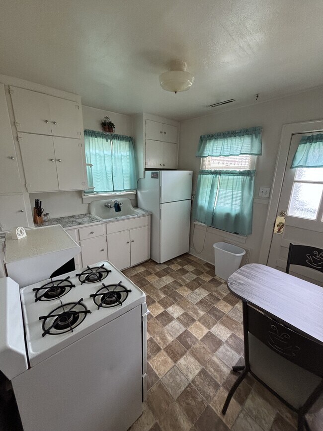 Foto del edificio - 311 9th St