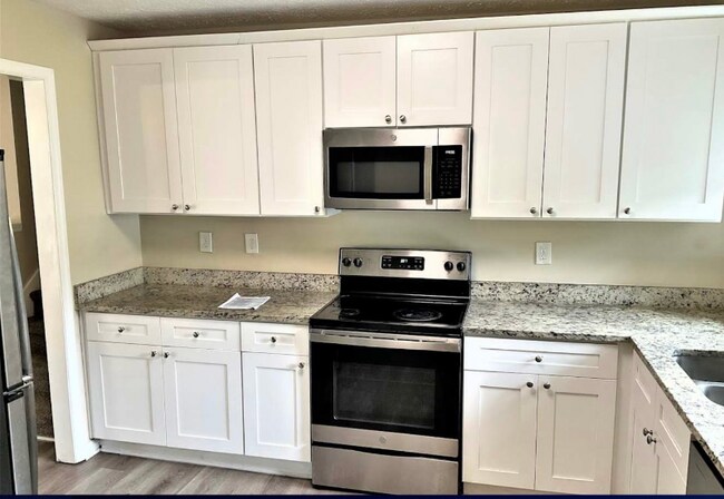Foto del edificio - 3148 Flat Shoals Rd