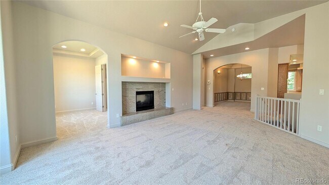 Building Photo - 2795 Stonewall Heights
