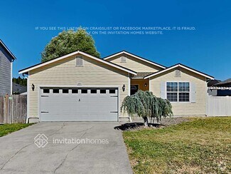 Building Photo - 1206 Boatman Ave NW