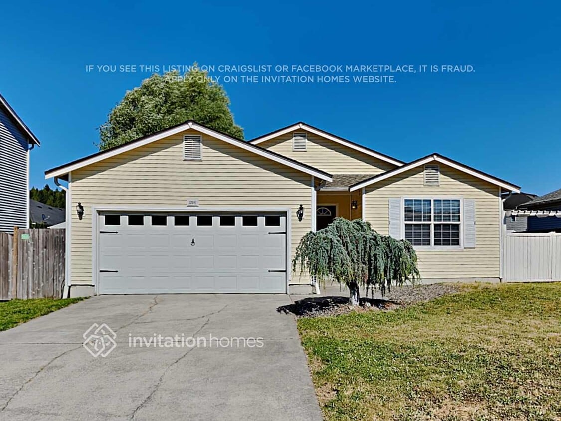 Primary Photo - 1206 Boatman Ave NW