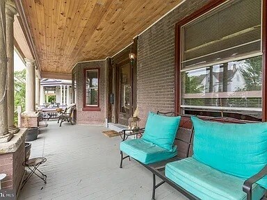 Foto del edificio - 834 Berkeley Ave