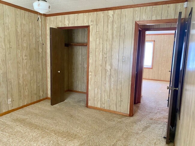 Foto del edificio - 3 BR house on quiet street