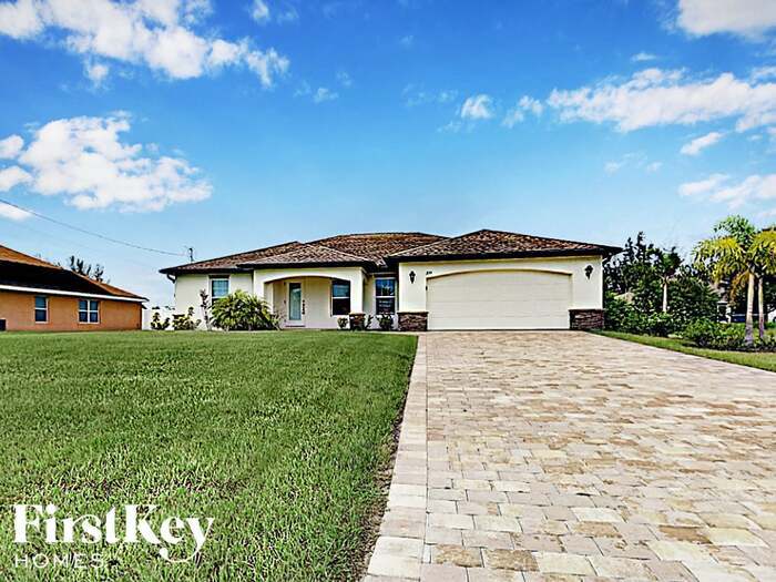 Foto principal - 1155 NW 27th Pl