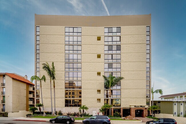 Foto del edificio - 531 Esplanade