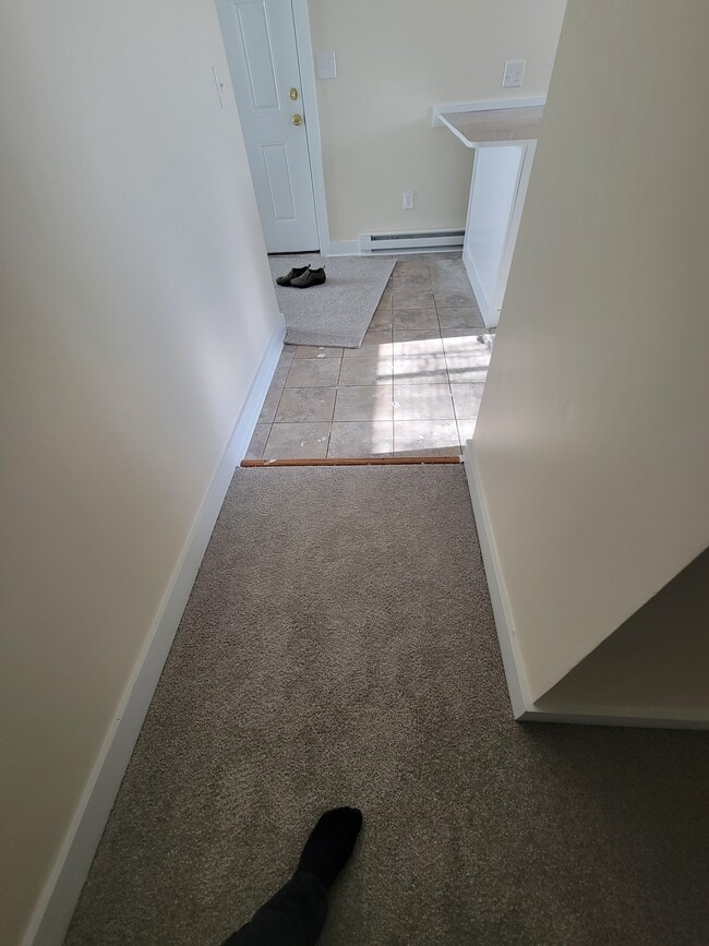 Building Photo - 706 Avenue K