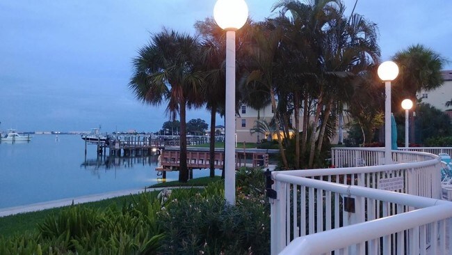 Building Photo - 5445 Gulf Blvd