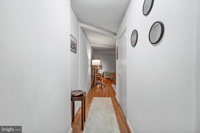 Foto del edificio - 224 W Rittenhouse Square