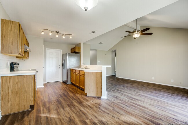 Foto del edificio - 314 Channing-