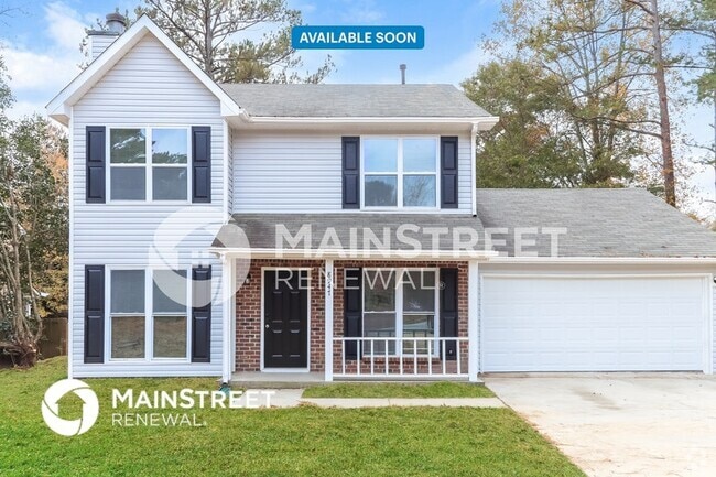 Building Photo - 8947 Gardener Dr