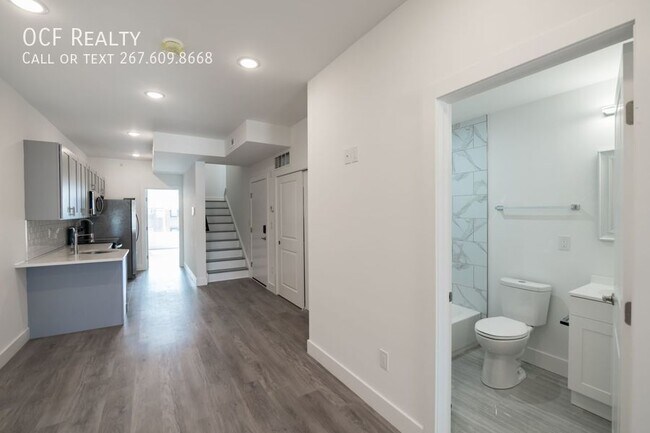 Foto del edificio - Two Bed West Passyunk Apartment